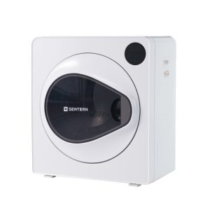 東曦 Tokis 衣類乾燥機 7kg 家庭用 コンパクト 除湿 布団乾燥 花粉症対策 ホワイト