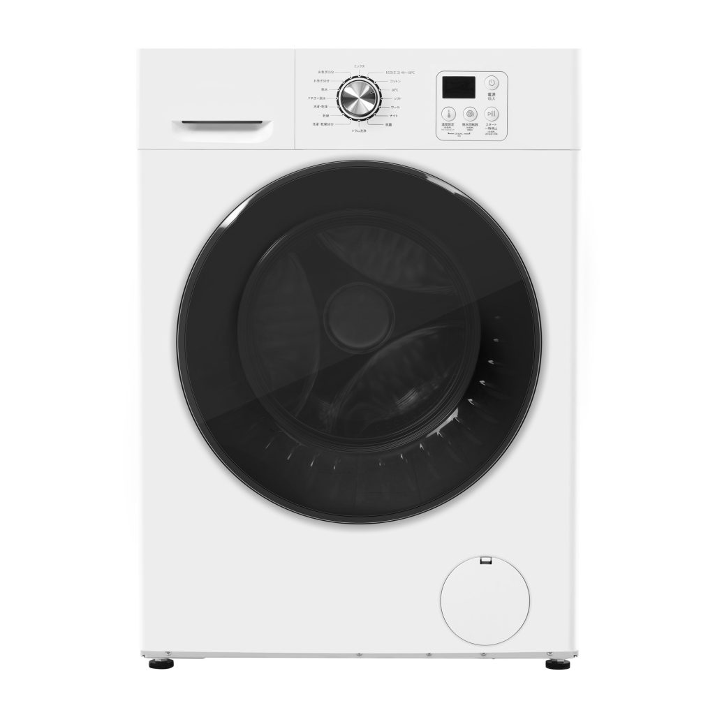 ドラム式洗濯乾燥機の比較・選び方イメージ画像