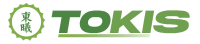 東曦 Tokis プレミアムブランドロゴ