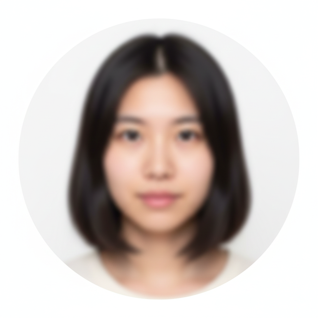 カスタマーレビュー | 日本人女性の愛用者イメージ