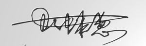 signature