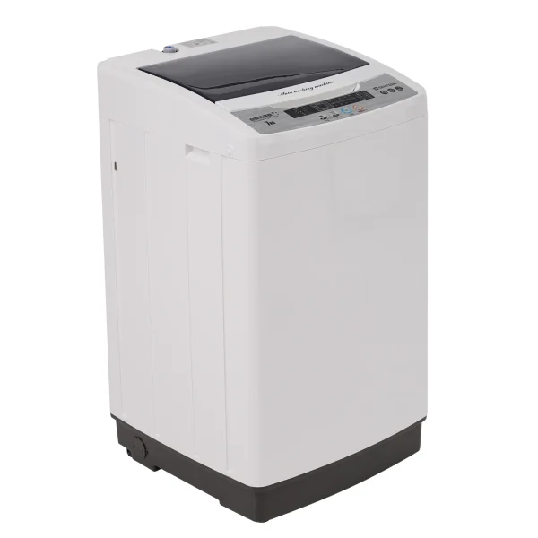 東曦Tokis 静音省エネコンパクト洗濯機 7kg 一人暮らし 洗濯機 製品画像