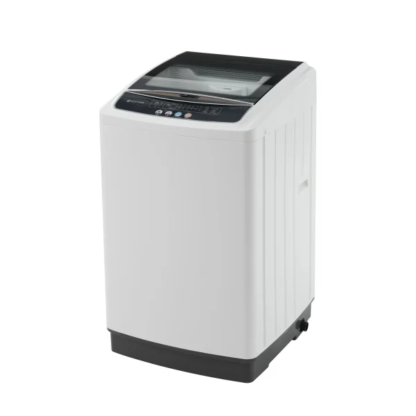 東曦Tokis 静音 省エネ 梅雨対策 一人暮らし 8kg 洗濯機 除菌 洗濯機 製品画像