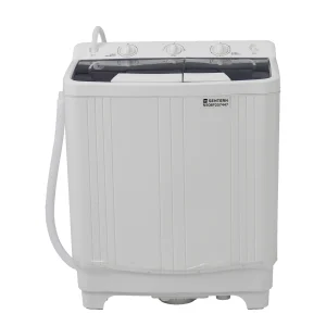 シャープ洗濯機の比較画像1
