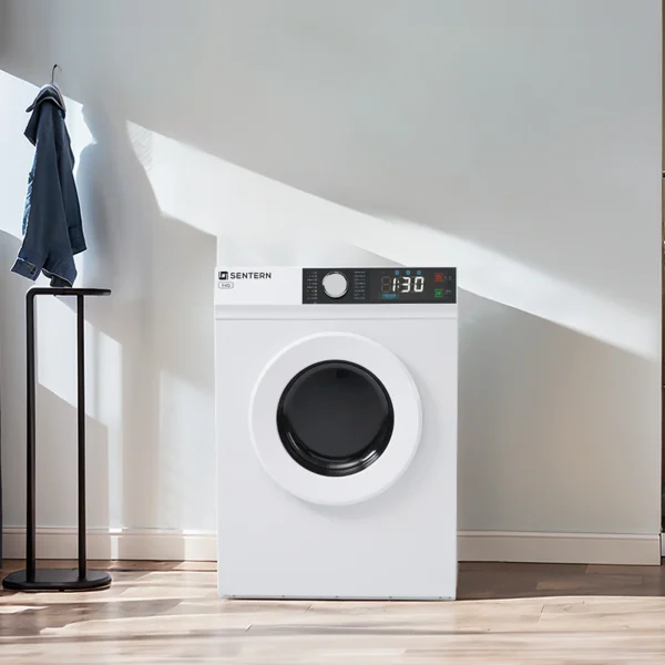 東曦Tokis 衣類乾燥機 梅雨対策 花粉症 除菌 9kg 一人暮らし 衣類乾燥機 製品画像