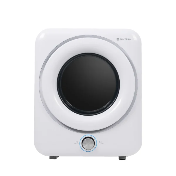 東曦Tokis 静音省エネコンパクト衣類乾燥機 5kg 梅雨対策 花粉症 一人暮らし 衣類乾燥機 製品画像