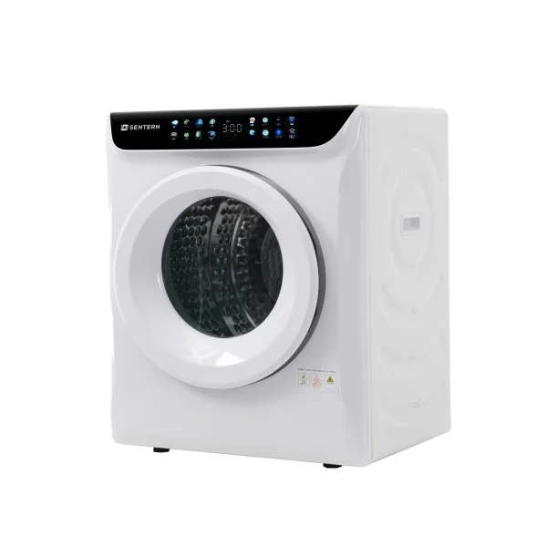 東曦Tokis 衣類乾燥機 梅雨対策 花粉症 除菌 一人暮らし 省エネ 6kg 衣類乾燥機 製品画像