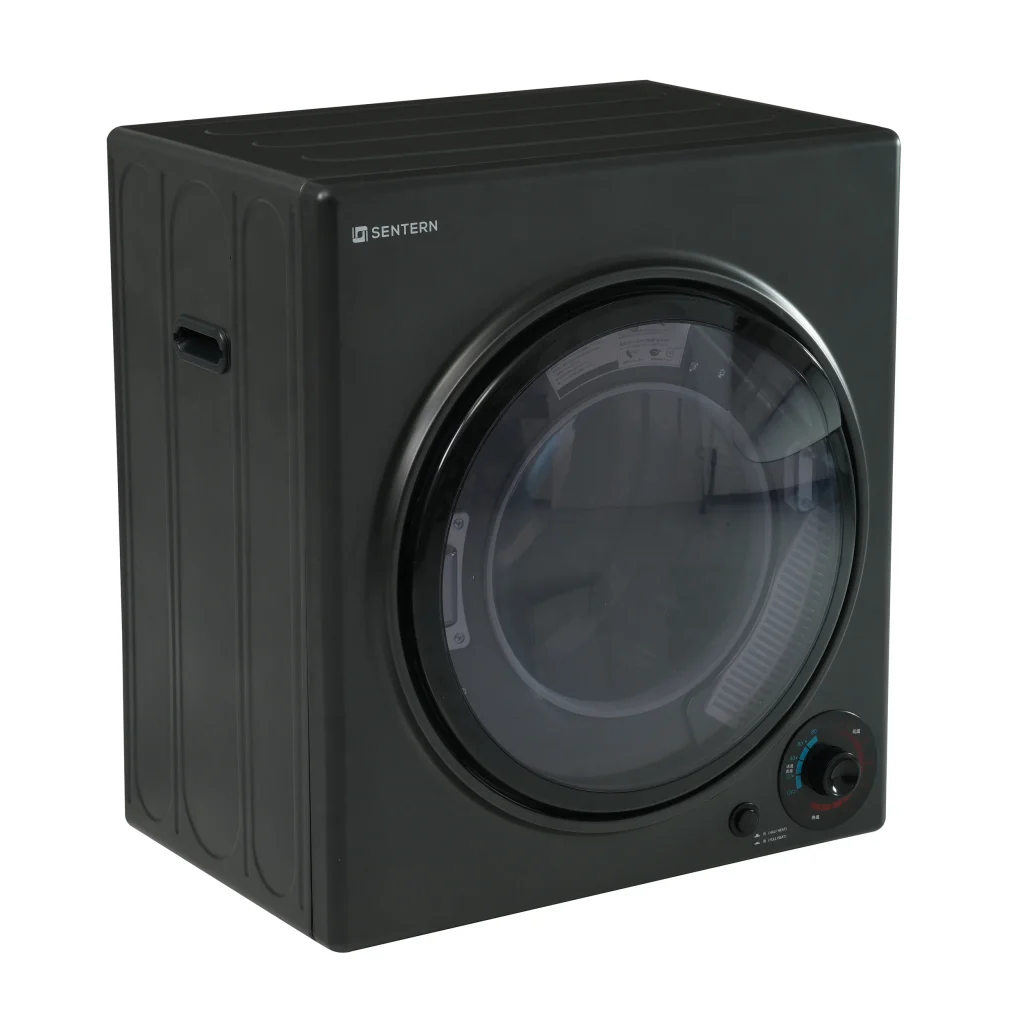 東曦Tokis 静音 梅雨対策 花粉症 省エネ 一人暮らし 6kg 衣類乾燥機 コンパクト 衣類乾燥機 製品画像