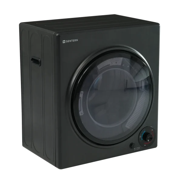 東曦Tokis 静音 梅雨対策 花粉症 省エネ 一人暮らし 6kg 衣類乾燥機 コンパクト 衣類乾燥機 製品画像