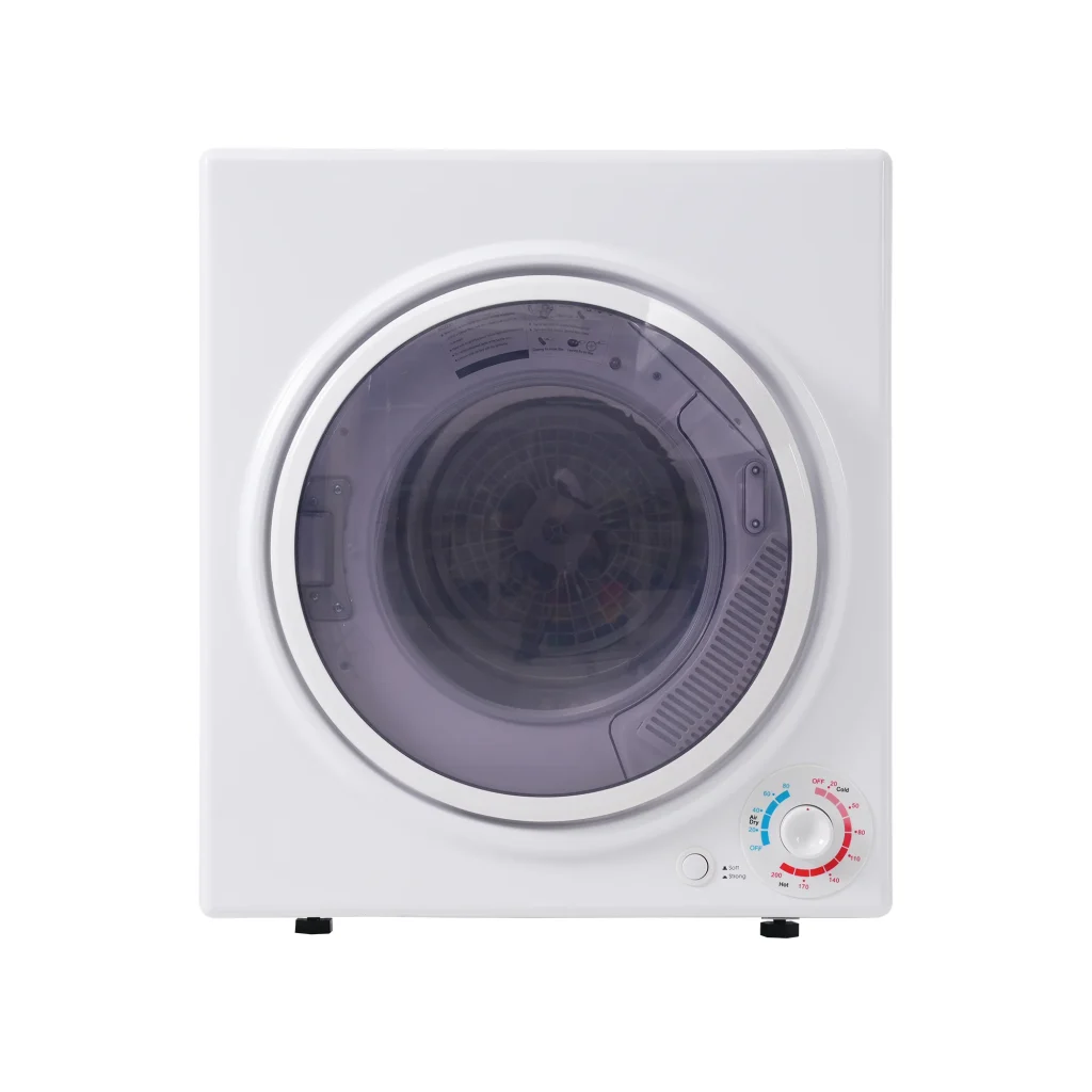 東曦Tokis 衣類乾燥機 梅雨対策 花粉症 一人暮らし 6kg 衣類乾燥機 製品画像