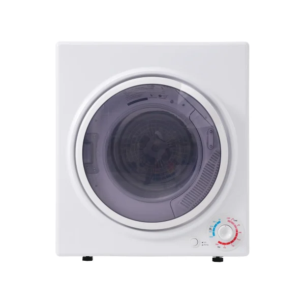 東曦Tokis 衣類乾燥機 梅雨対策 花粉症 一人暮らし 6kg 衣類乾燥機 製品画像