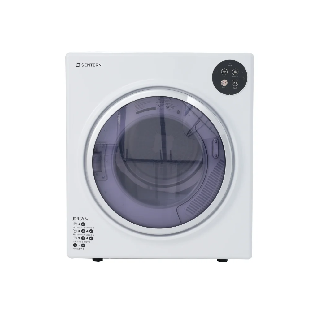 洗濯乾燥機比較ランキング