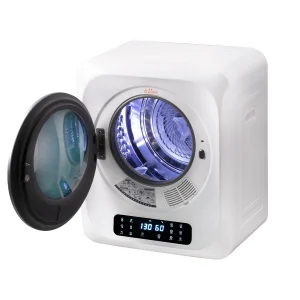 洗濯乾燥機モデル比較