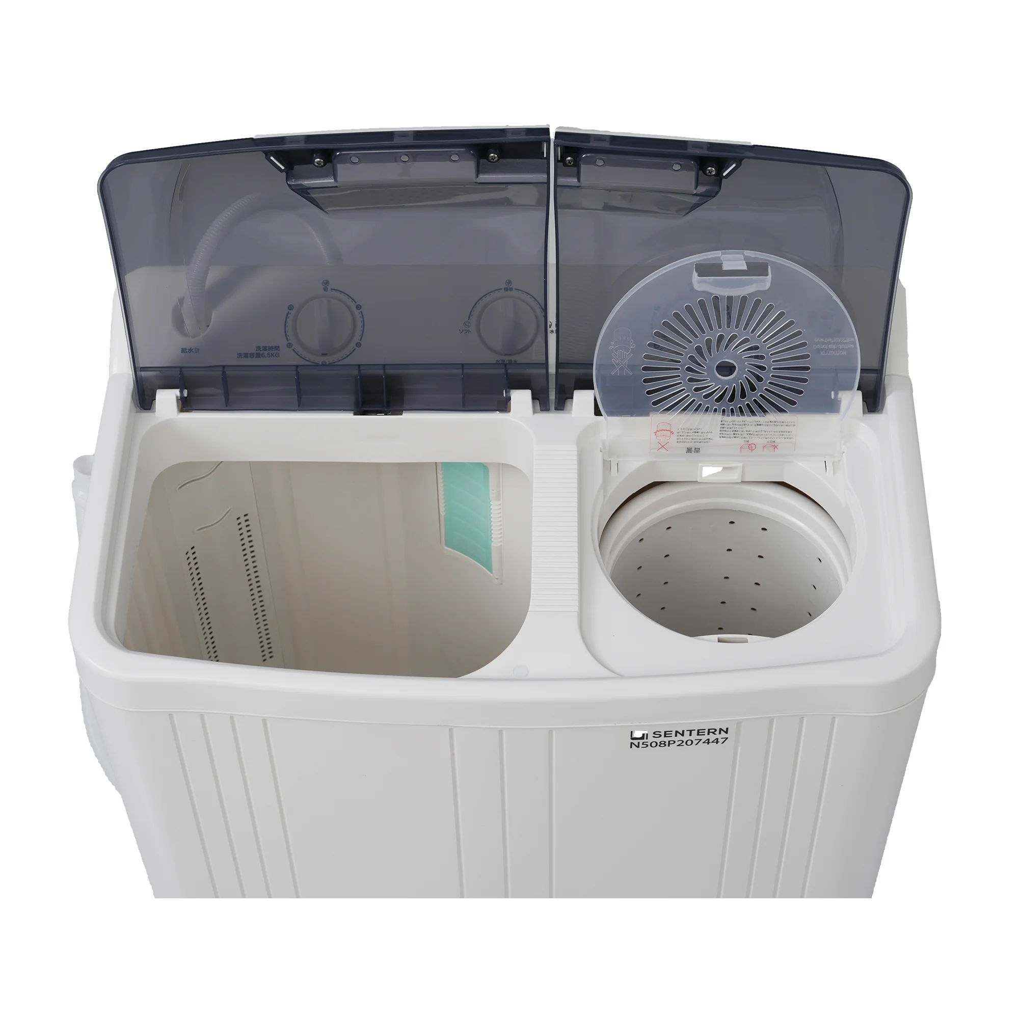 洗濯機の比較画像2 洗濯機の比較画像2