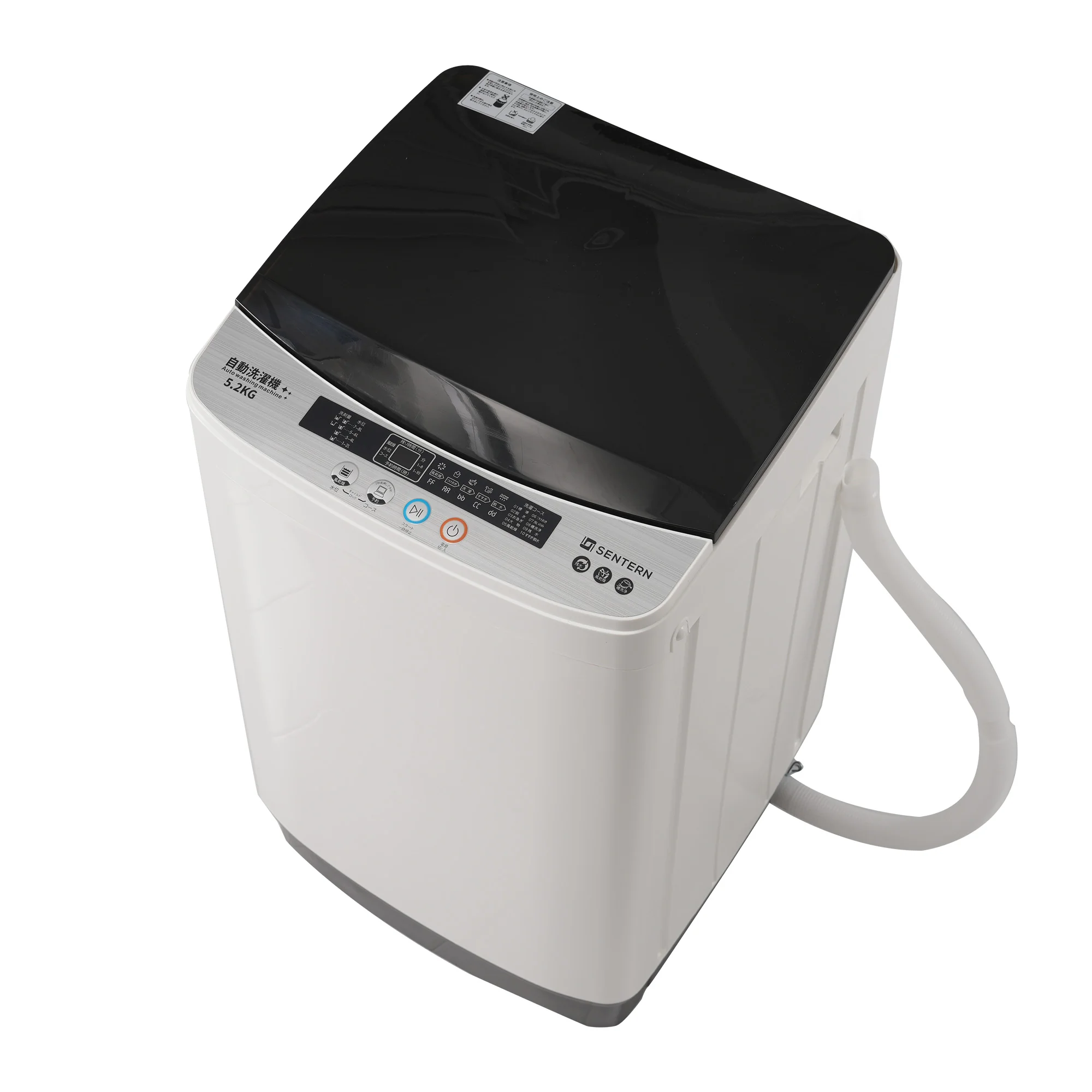 洗濯機おすすめガイド: あなたにぴったりの一台を見つけよう SEO image 1