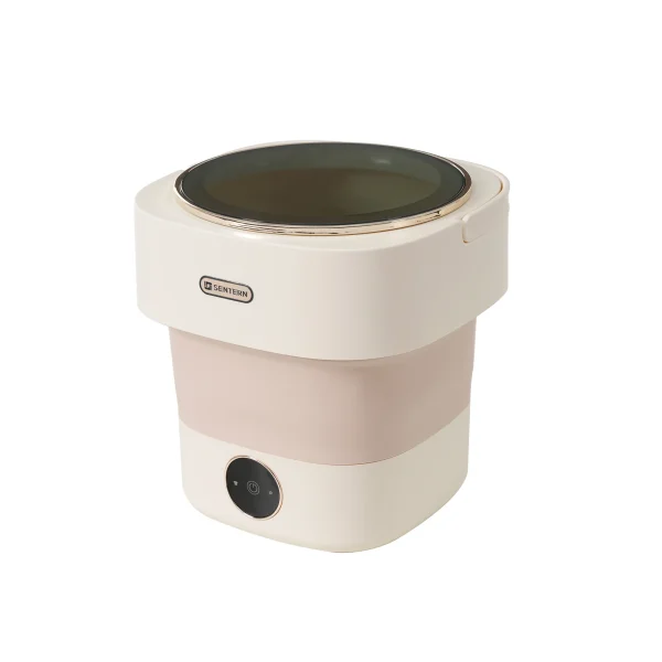 東曦Tokisの折りたたみ洗濯機