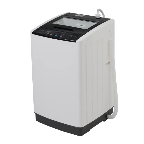 東曦Tokis 8kg全自動洗濯機