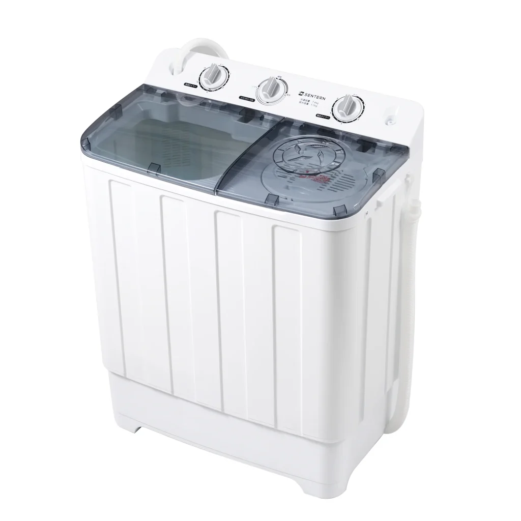 東曦Tokis 二槽式洗濯機 7.6kg