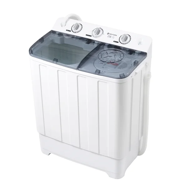 東曦Tokis 二槽式洗濯機 7.6kg