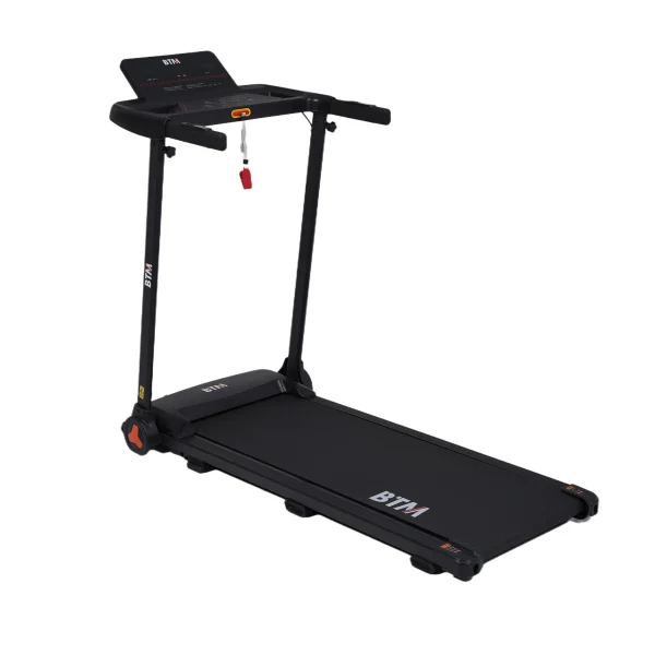 電動ランニングマシン ルームランナー MAX14km/h フィットネスマシーン 心拍数計測 ダイエット器具 有酸素運動 静音 折りたたみ 薄型 傾斜角度2段調節 家庭用 トレッドミル エクササイズ