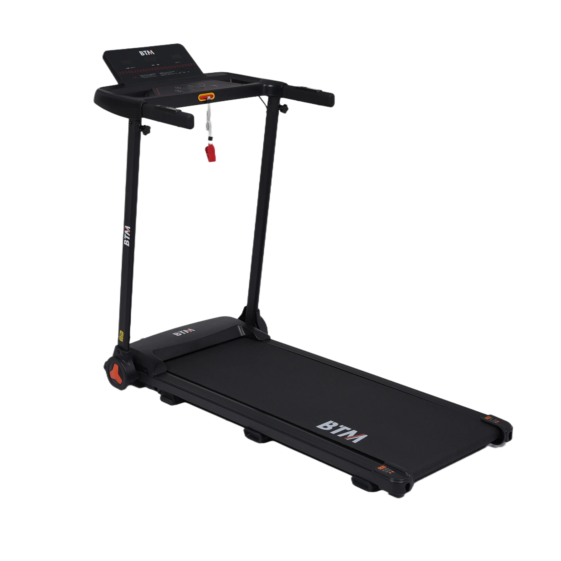 電動ランニングマシン ルームランナー MAX14km/h フィットネスマシーン 心拍数計測 ダイエット器具 有酸素運動 静音 折りたたみ 薄型 傾斜角度2段調節 家庭用 トレッドミル エクササイズ