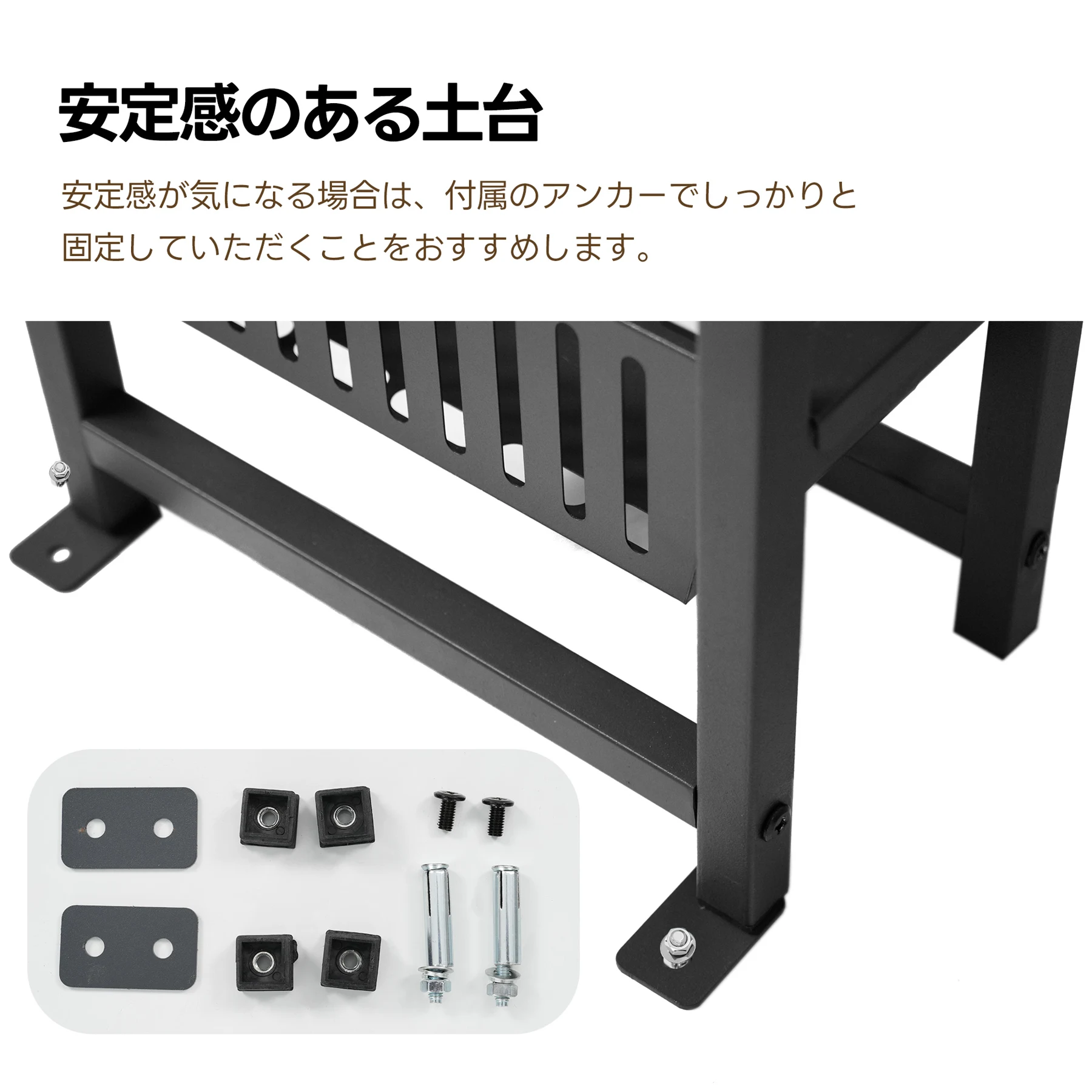 置き型 スタンド かご付きポスト鍵付き メ一ル便·A4対応 ポスト 北欧 一戸建て用 スタンドポスト メールボックス A4対応 新聞受け 高級【ホワイト+木目】
