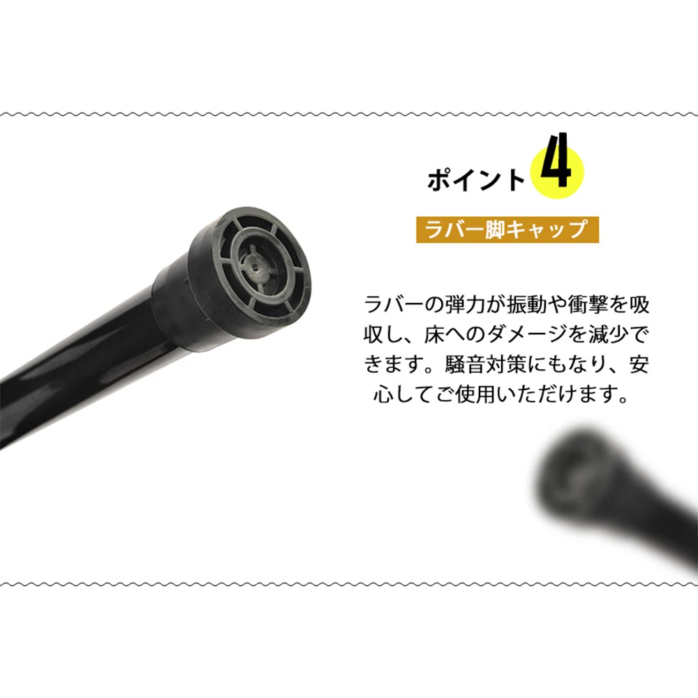 補助手すり付き トランポリン 耐荷重110kg 102cm ゴム ダイエット器具 健康器具 折りたたみ おもちゃ エクササイズ フィットネス 室内運動 あそび 家庭用 子供用 大人用 有酸素運動