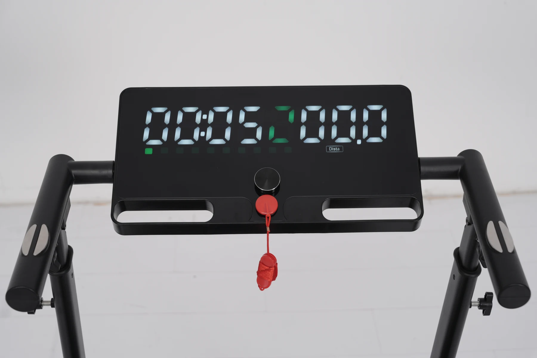 ルームランナー 電動ランニングマシン 1〜10km/h 傾斜6度 折りたたみ 3段階高さ調整ハンドル 大型LEDディスプレイ スピーカー搭載 スマホホルダー付き キャスター付き 12種類プログラム 心拍数計測機能付き 付属リモコン 耐荷重130kg 省スペース 男女兼用 家庭用 ウォーキングマシン フィットネスマシン トレッドミル