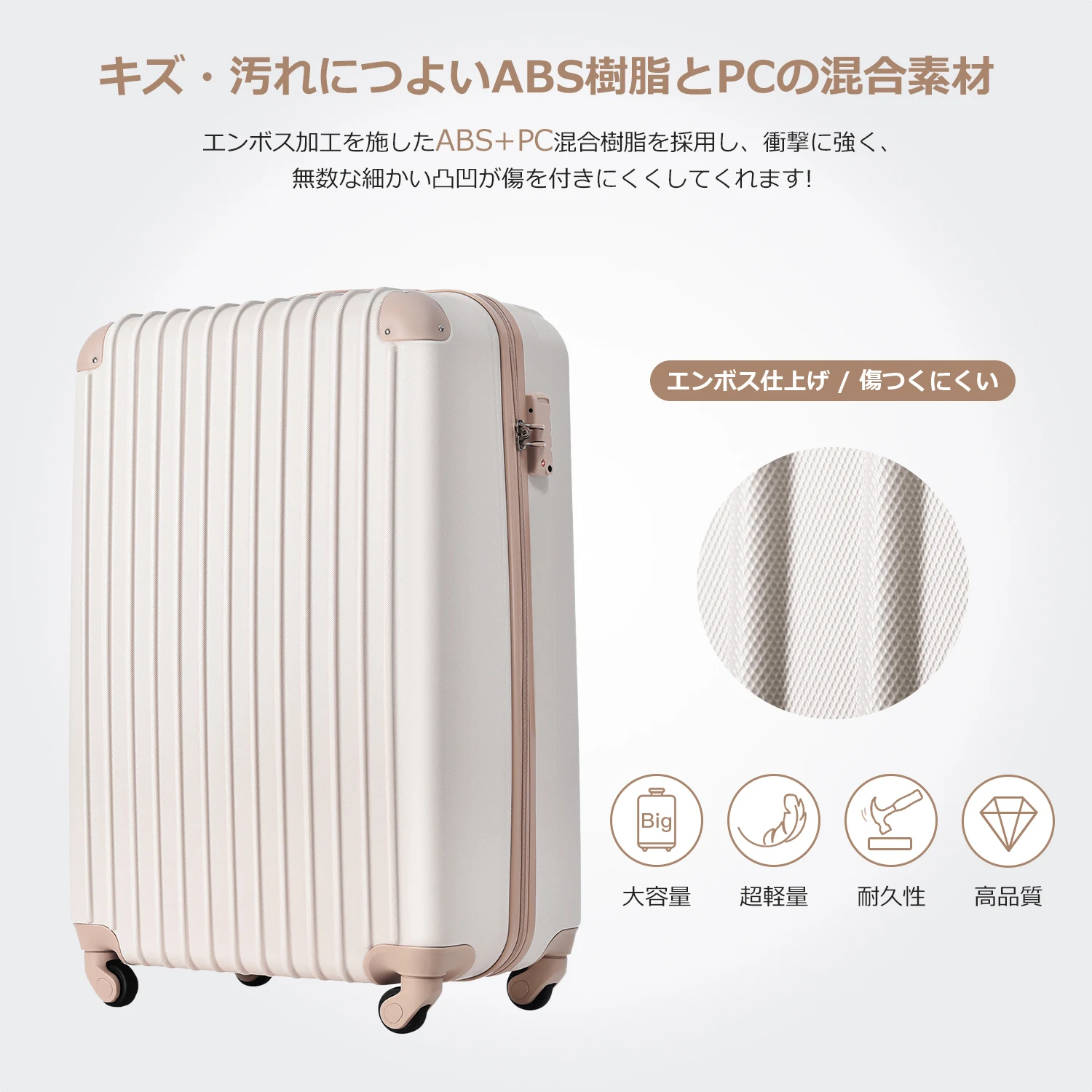 スーツケース Sサイズ キャリーケース キャリーバッグ 2日 3日 小型 TSAロック搭載 トートバッグ ハンドバッグ レディース バッグ 手提げ 大容量 超軽量 軽い おしゃれ かわいい suitcase bag