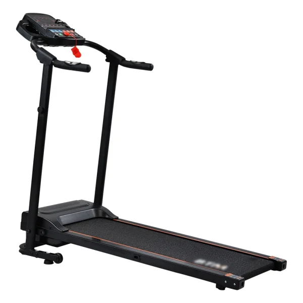 【MS191722AAA改良型MAX10km/h→12km/h】電動ランニングマシン ルームランナー MAX12km/h 折りたたみ 脈拍計測 フィットネスマシーン ダイエット器具