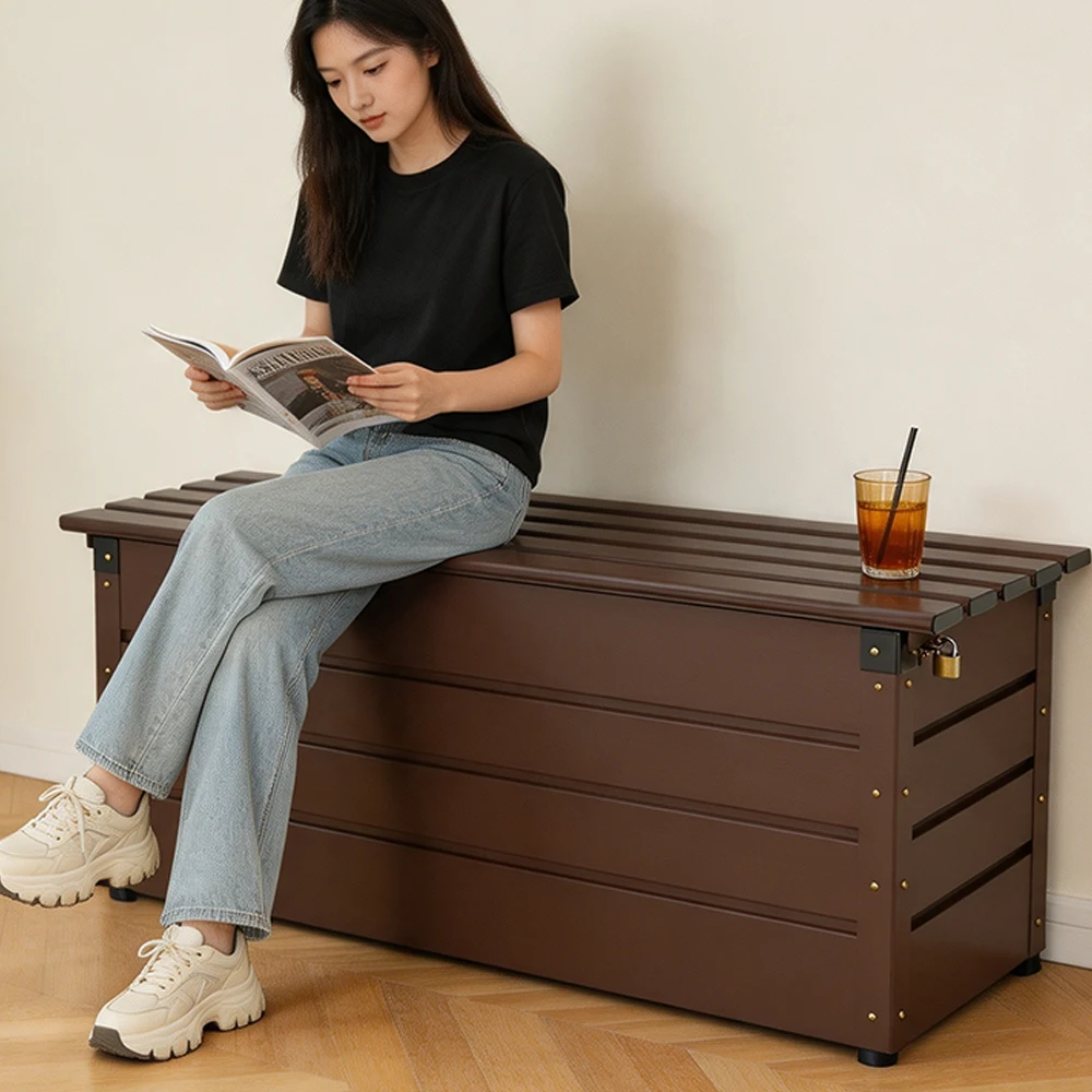 【150cm 249L】物置 屋外 収納ボックス 収納庫 小型 置き配 ストッカー 物置 屋外収納庫 ゴミ箱 ボックス 大容量 収納ケース 鍵付き