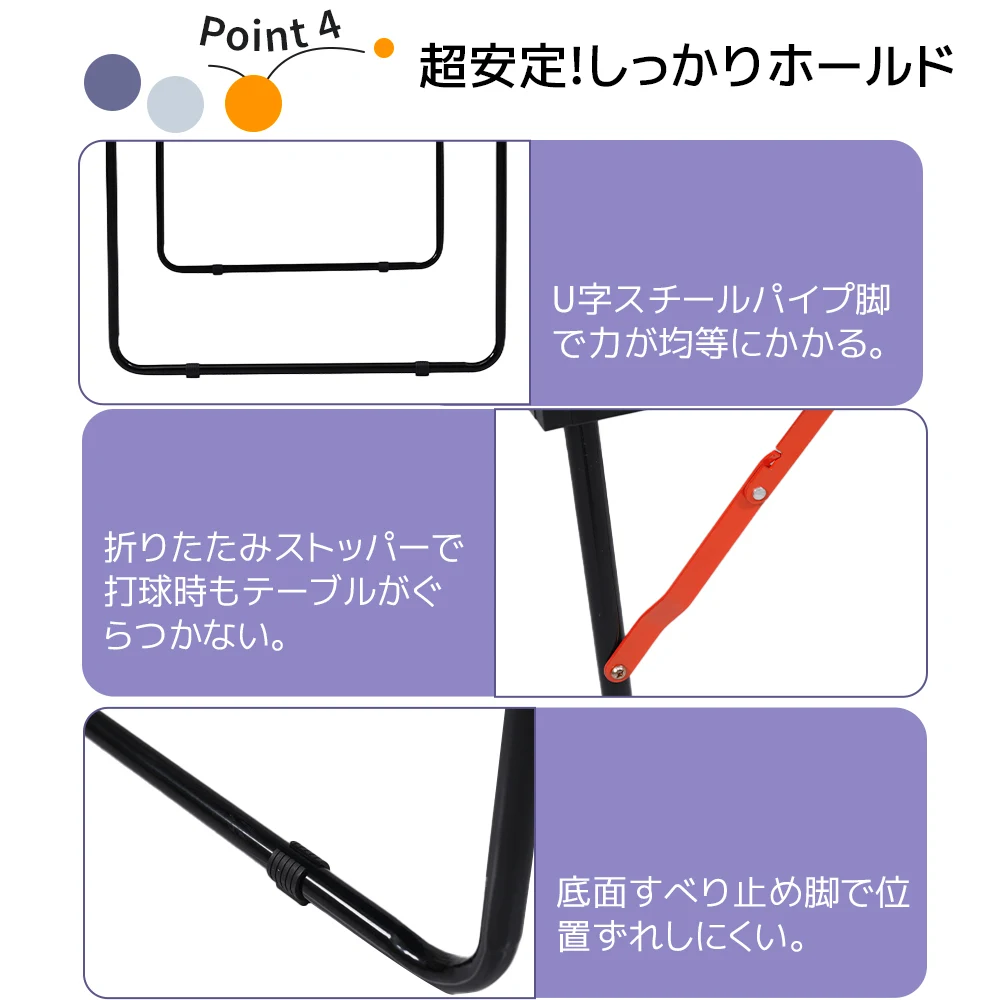 MINIサイズ 卓球台 卓球 ネット付 ラケット付 ピンポン球付 折りたたみ 家庭用 コンパクト