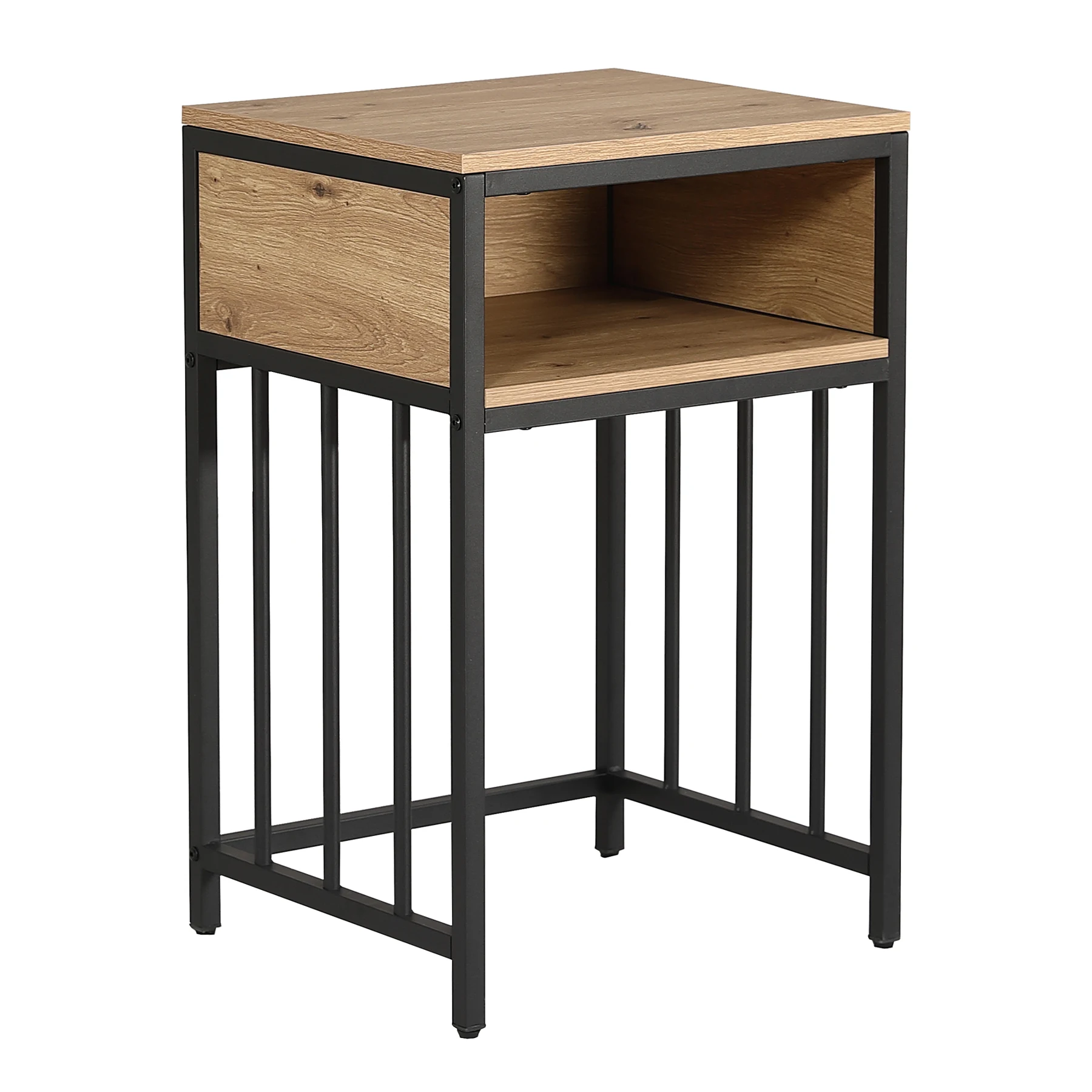 水槽台 水槽スタンド 45cm*40cm 耐荷重100kg 収納棚 二段 幅45cm スチール 頑丈 アジャスター付 水槽 ラック 収納棚 木製 飼う 2段 収納ラック