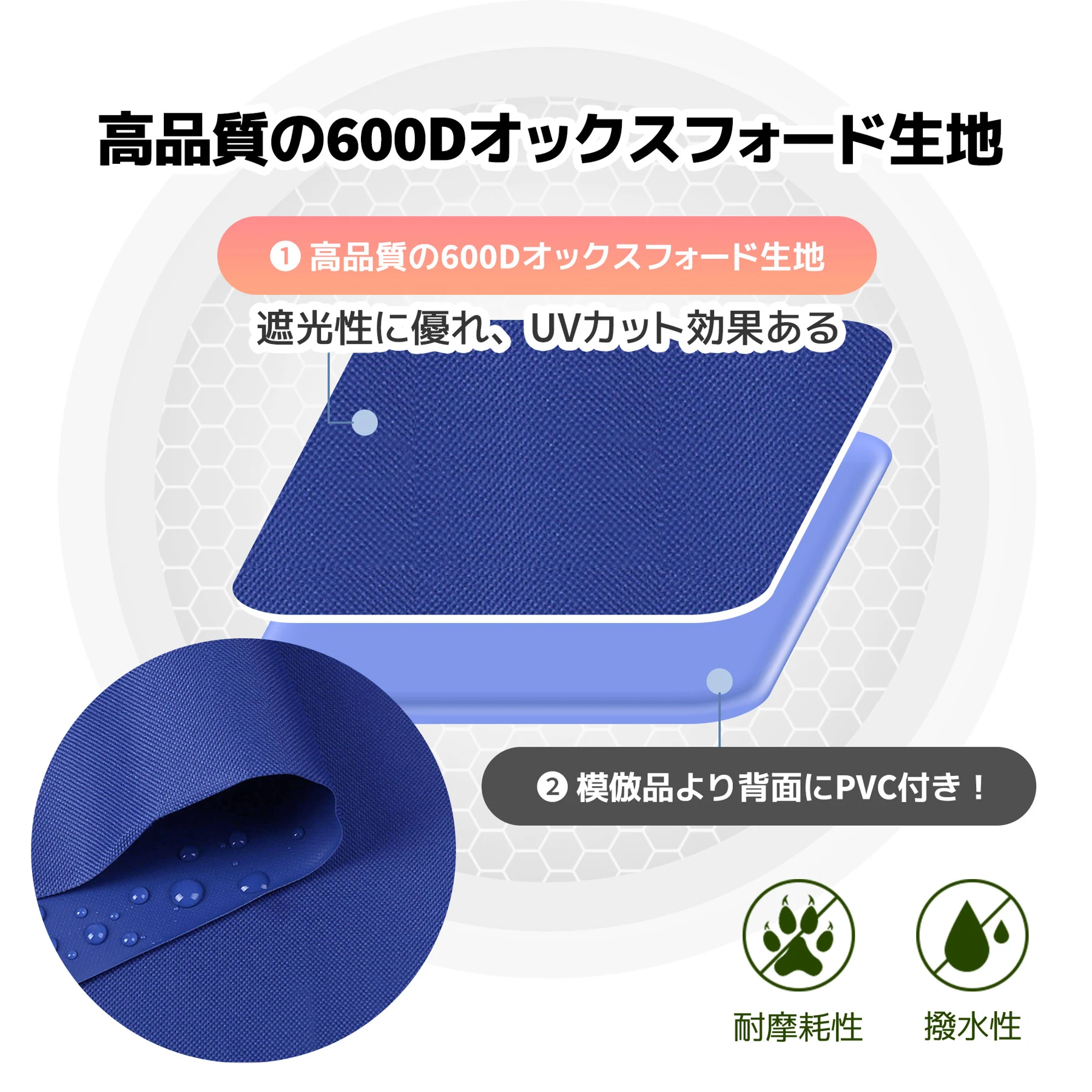 ペットカート 対面式 折りたたみ 多頭 中型犬 小型犬 猫 2way 軽量 組立簡単 工具不要 介護用 ドッグカート ペットバギー 犬 猫 動物 ペット用品 【ベージュ】