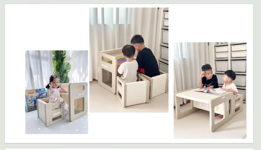 デスク&チェア3点セット 子供用テーブル 子供机 テーブルセット 学習デスク 机 幼児机 組立簡単 キッズテーブル 子供チェア キッズデスク 最高プレゼント 学習デスク 5way チェアセット 子供用チェア キッズチェア ローチェア 子供椅子 テーブル 学習机 北欧 チェア テーブル 学習机セット おしゃれ 赤ちゃん ベビー 勉強 お絵描き ギフト