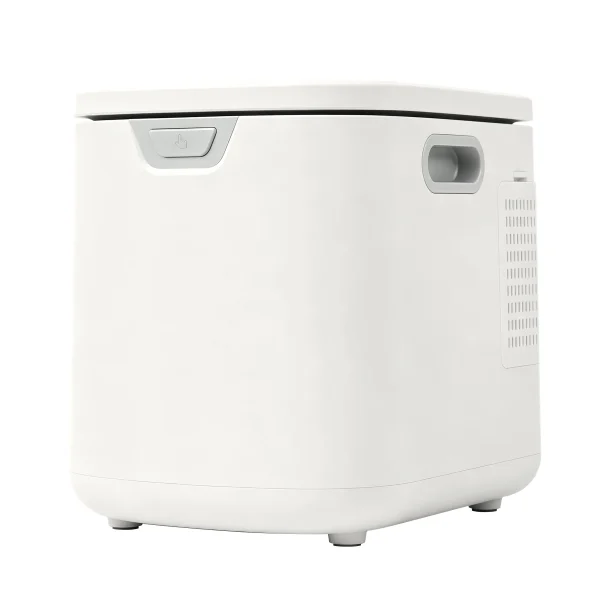生ごみ処理機 家庭用 3.5L 乾燥 粉砕式 自動洗浄 大容量 生ゴミ90%以上削減 大容量 助成金対象 脱臭 活性炭 静音 生ごみ減量乾燥機 生ゴミ処理機 生ゴミ乾燥機 防臭 ごみ箱 密閉 台所 キッチン 消臭