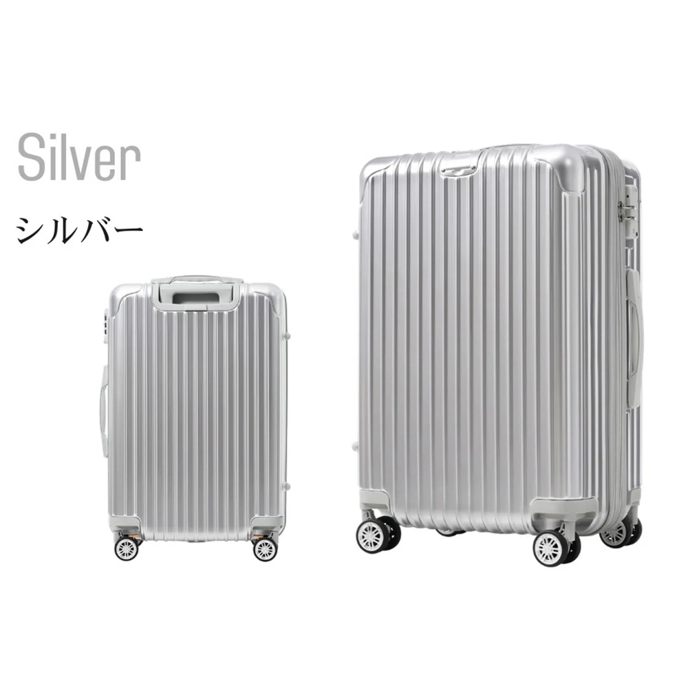 キャリーケース スーツケース Sサイズ 大容量 容量拡張 ビジネス かわいい 軽量 おしゃれ ストッパー付き TSAロック搭載 suitcase 旅行 海外 人気 おすすめ 女性 静音 静か 小型