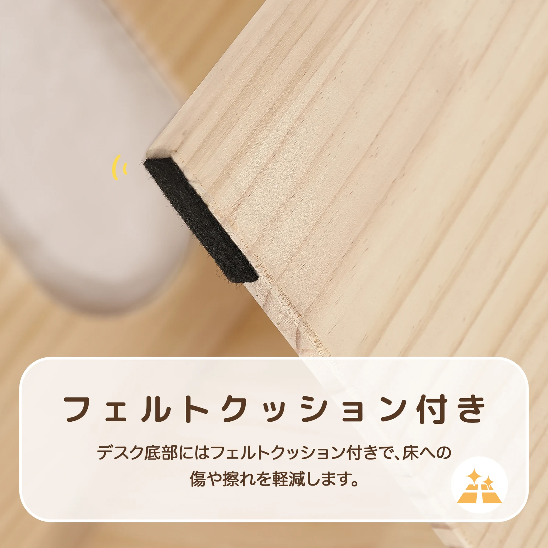キッズデスク チェア セット 2点セット 天然パイン材 引き出し付き 完璧収納 多機能 キッズデスク キッズチェア 学習机 子供用テーブル 子供机 テーブルセット 学習デスク 机 幼児机 キッズテーブル 子供チェア キッズデスク プレゼント