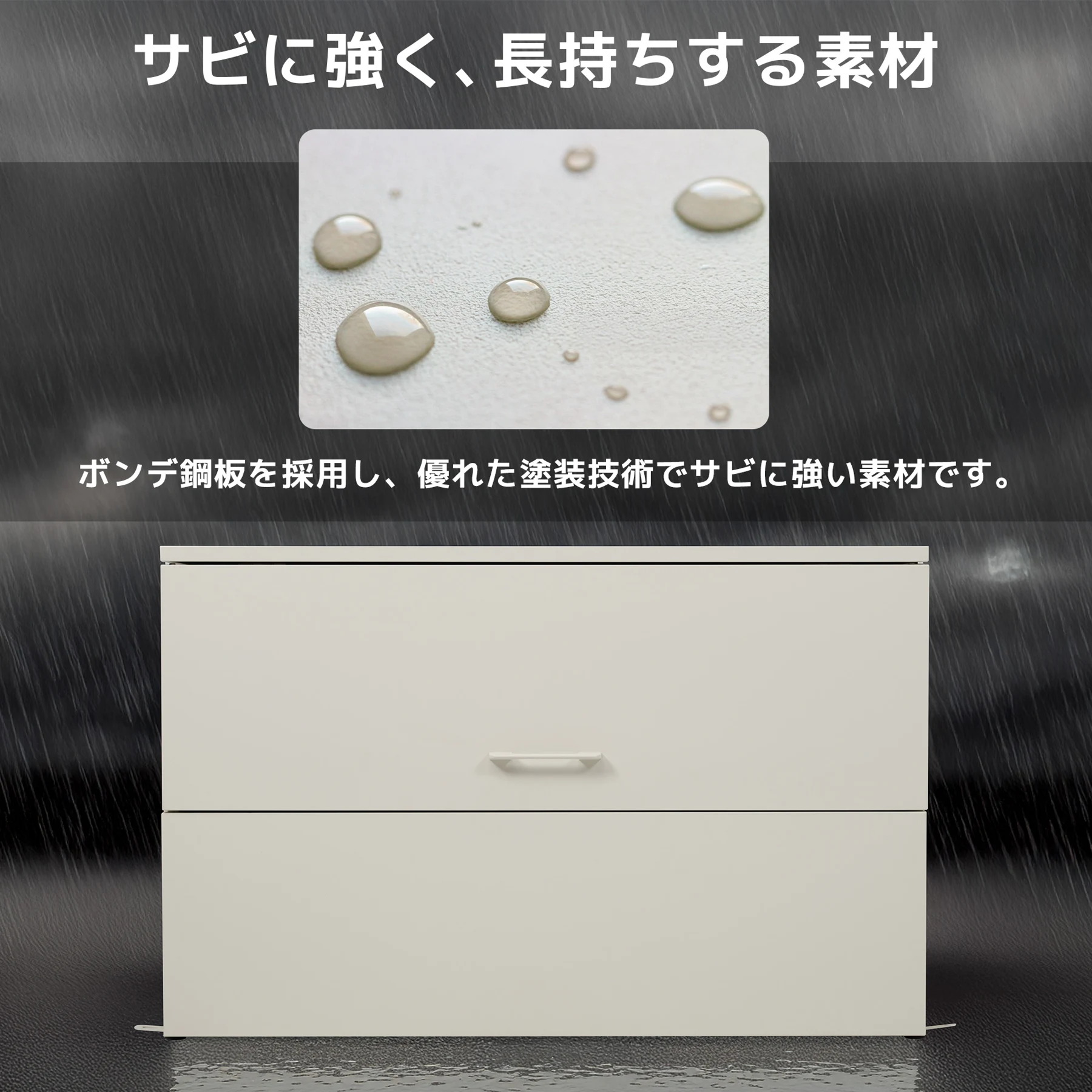 ゴミ箱 屋外 247L 大容量 通気性抜群 頑丈 大型 安定 簡単組立 ゴミ荒らし防止 カラスよけ 大型 野良猫よけ 大きい ふた付き ゴミステーション ゴミボックス ゴミ収納 ゴミ保管 ゴミ収集 庫 ごみ 箱 カラス対策【グレー】