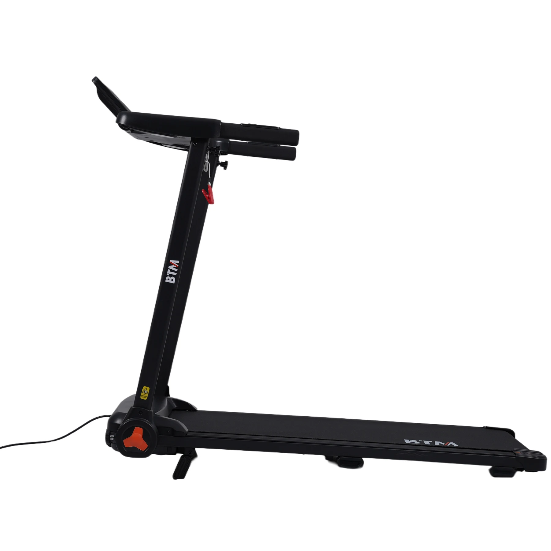 電動ランニングマシン ルームランナー MAX14km/h フィットネスマシーン 心拍数計測 ダイエット器具 有酸素運動 静音 折りたたみ 薄型 傾斜角度2段調節 家庭用 トレッドミル エクササイズ