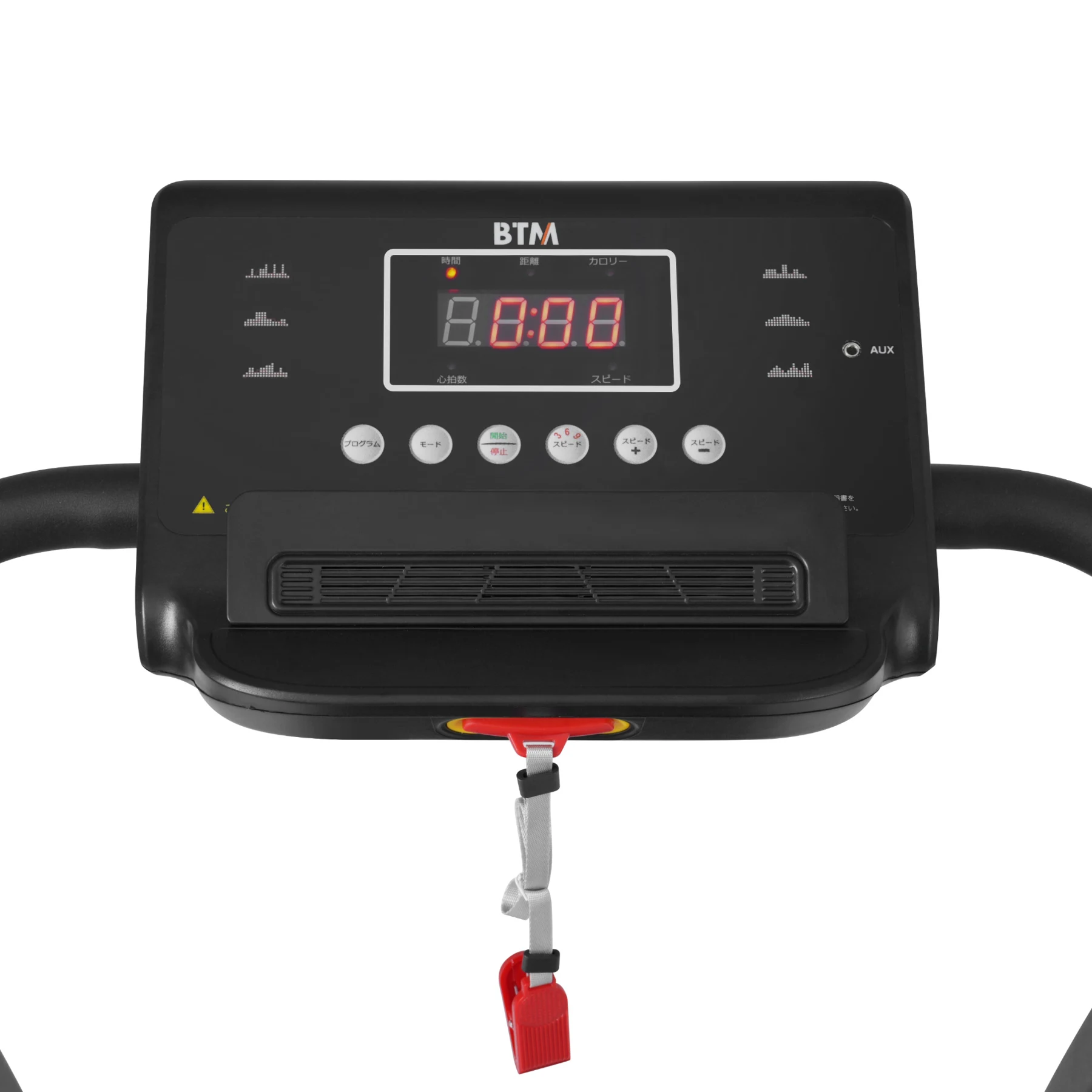 ランニングマシン 電動ランニングマシン ルームランナー デスク付き MAX10km/h フィットネスマシーン ダイエット器具 キャスター付き 心拍数計測機能付き 家庭用 超静音
