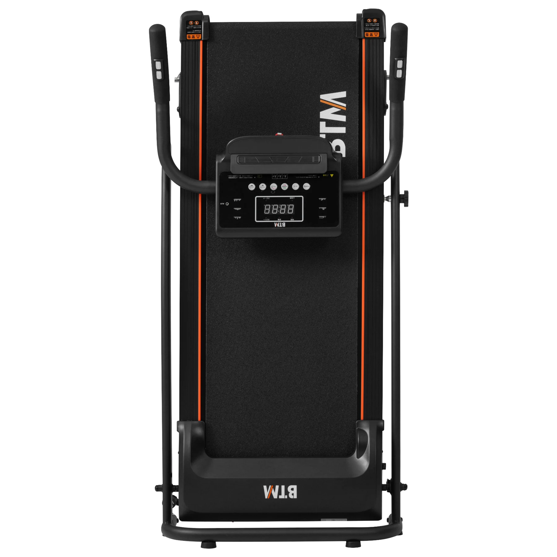 ランニングマシン 電動ランニングマシン ルームランナー デスク付き MAX10km/h フィットネスマシーン ダイエット器具 キャスター付き 心拍数計測機能付き 家庭用 超静音