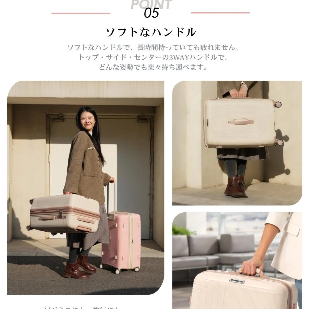 スーツケース Sサイズ キャリーケース 機内持ち込み 軽量 ストッパー付き USBポート TSAロック ダブルキャスター 修学旅行 かわいい 小型 1~3日 中学生 大容量 海外旅行 トートバッグ ハンドバッグ レディース バッグ 手提げ 軽量 ファスナーで閉まる 大容量 軽い かばん a4バッグ ショルダー かわいい 通学 通勤 旅行