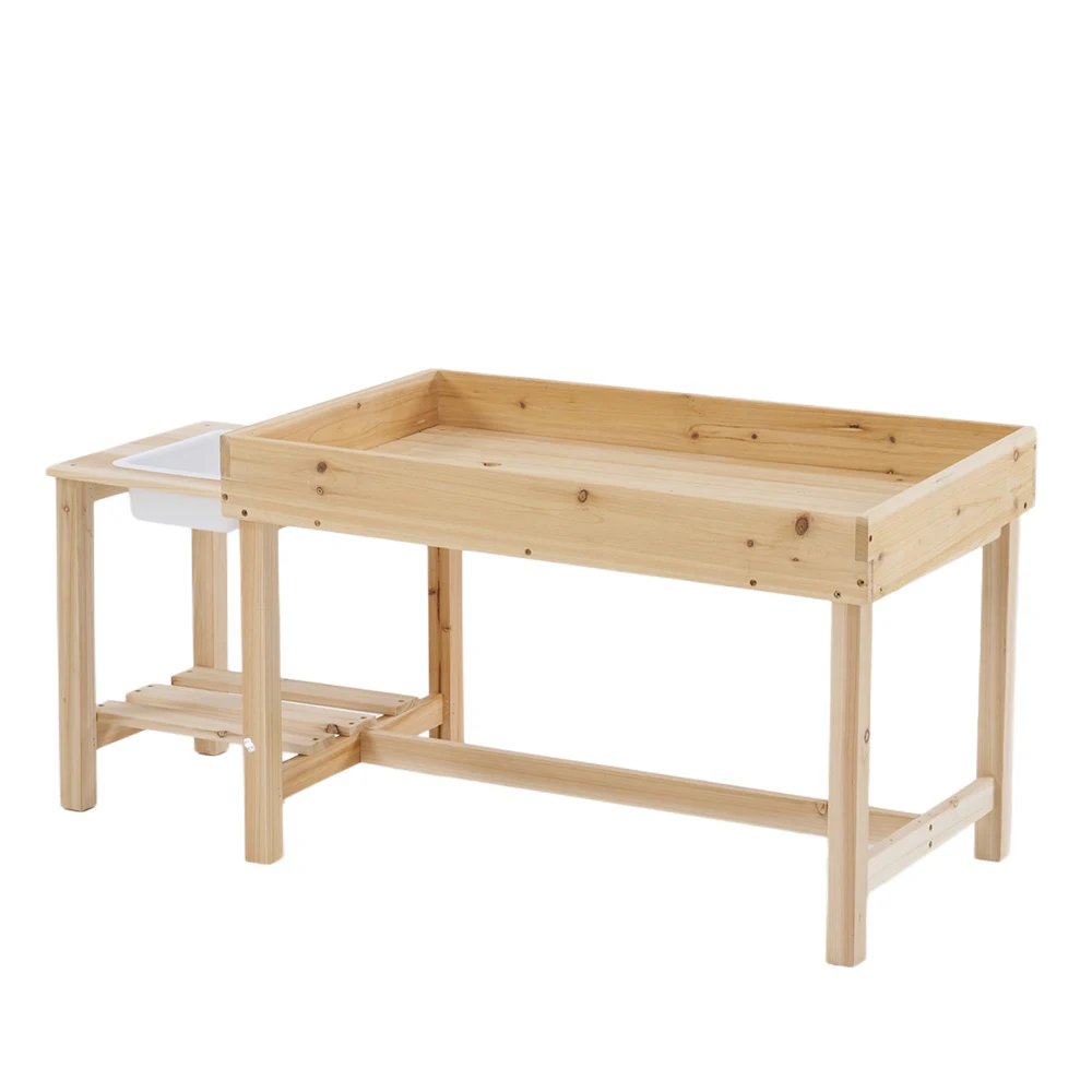 砂場 砂あそび すな場 すなば 子供 こども 庭 遊具 キッズ ガーデンファニチャー