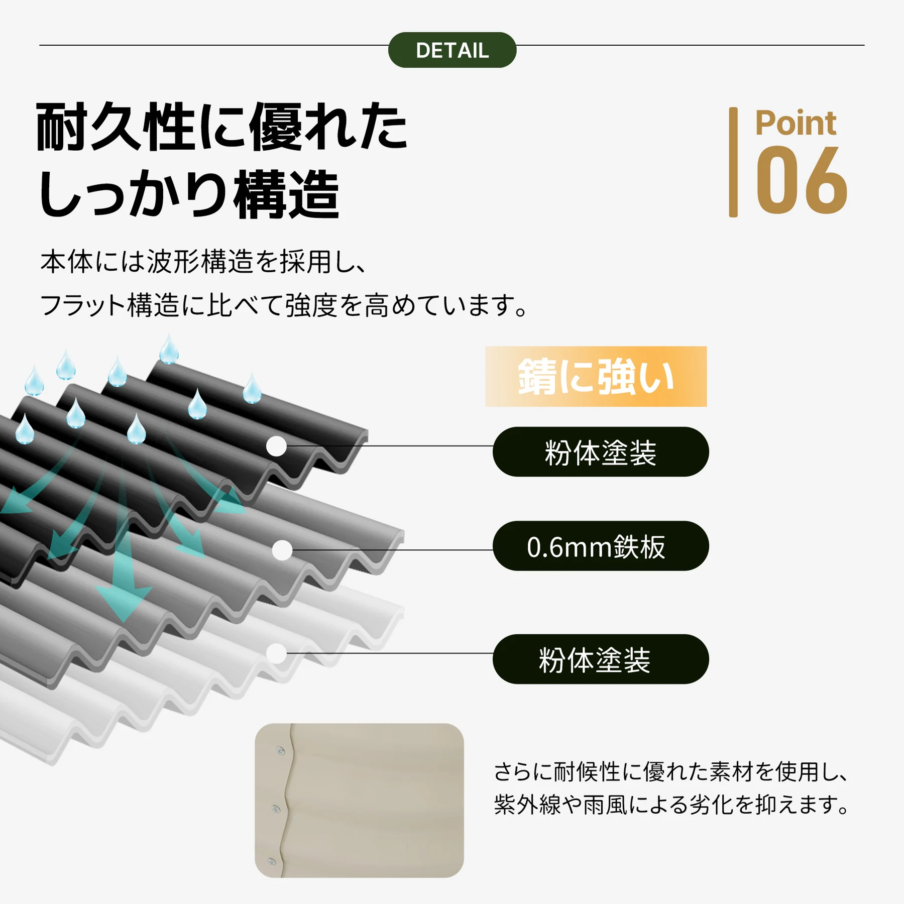 【Lサイズ-636L】レイズドベッド ガーデンベッド 防虫ネット付き L150*W60*H90cm 腐らない 庭 野菜 プランター 果物栽培用 ガーデンフレーム おしゃれ 組立簡単 ガーデンボックス 屋外 家庭菜園 DIY 野菜 植物 花 花園 家庭用【ホワイト】