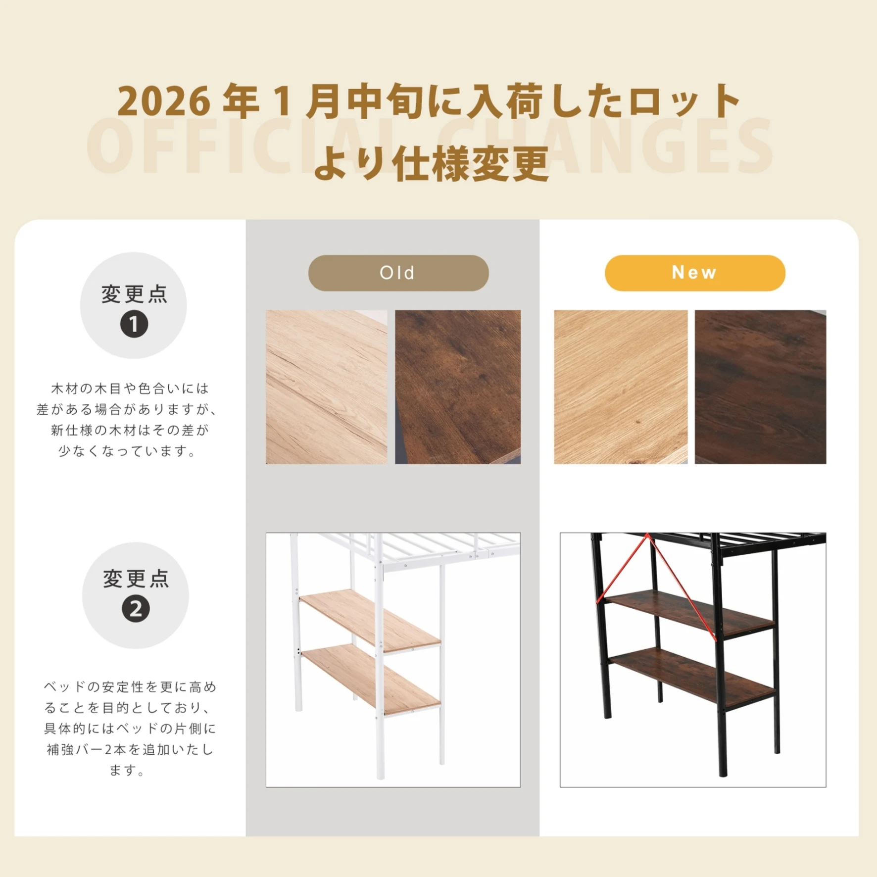 元N512P403866Bブラック ロフトベッド パイプベッド シングルベッド 収納棚付く ロータイプ ロフトベッドロータイプ 木 収納 北欧風 おしゃれ 子供部屋 スチール 耐震