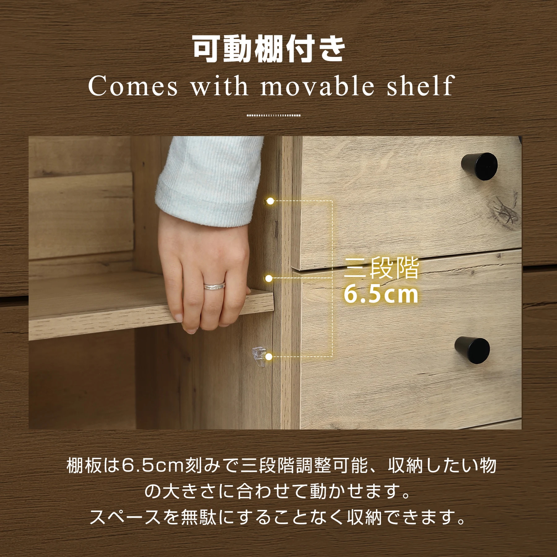 キャビネット ラタン調 幅120cm 木製 天然木脚 脚付き 収納棚 チェスト サイドボード リビングボード ラタン風 4段 引き出し付き 両開き 扉付きシェルフ 大容量収納 タンス コード穴 木目調 テレビ台 ラック サイドチェスト リビング おしゃれ 北欧