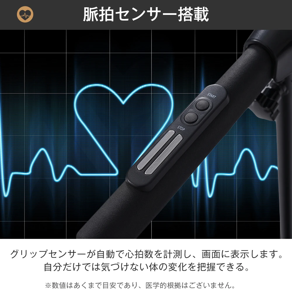 電動ランニングマシン ルームランナー MAX14km/h フィットネスマシーン 心拍数計測 ダイエット器具 有酸素運動 静音 折りたたみ 薄型 傾斜角度2段調節 家庭用 トレッドミル エクササイズ