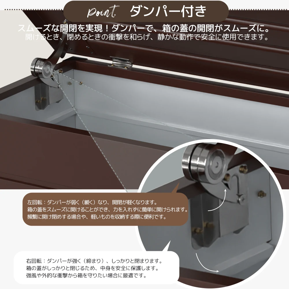 【150cm 249L】物置 屋外 収納ボックス 収納庫 小型 置き配 ストッカー 物置 屋外収納庫 ゴミ箱 ボックス 大容量 収納ケース 鍵付き