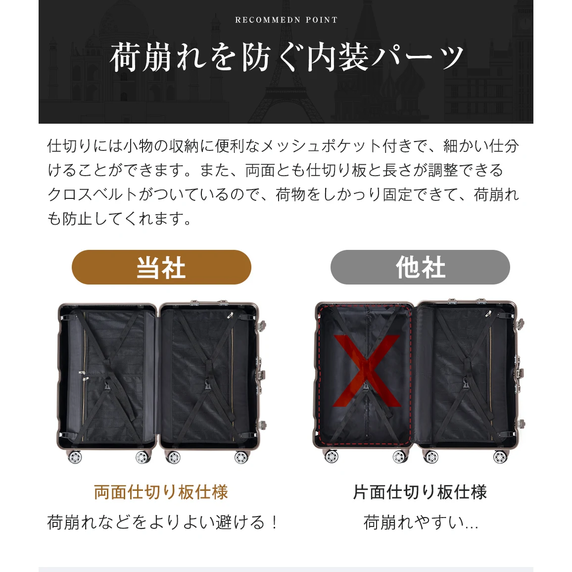 スーツケース Sサイズ 機内持ち込み アルミ ストッパー付き USBポート カップホルダー キャリーケース キャリーバッグ アルミフレーム 2日~3日 大容量 超軽量 軽い おしゃれ かわいいダブルキャスター小型 suitcase